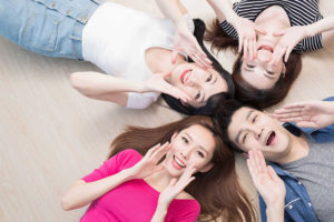 cộng đồng nhân viên ngân hàng