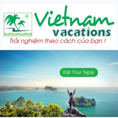 Vietnam vacations